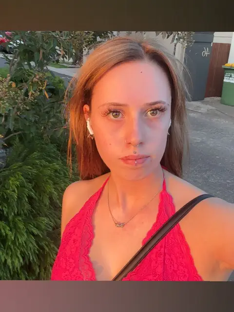 Mali Jade on OnlyFans
