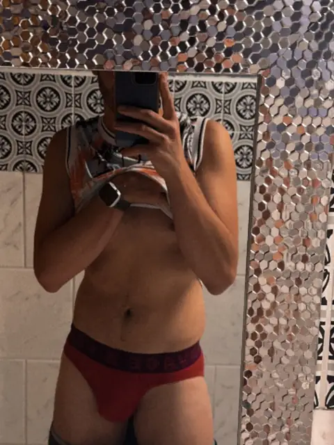 Mark on OnlyFans