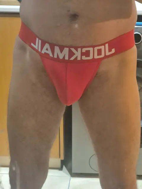 Mark on OnlyFans