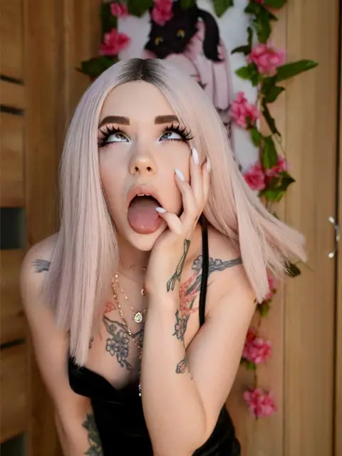 Bella Foxy on OnlyFans