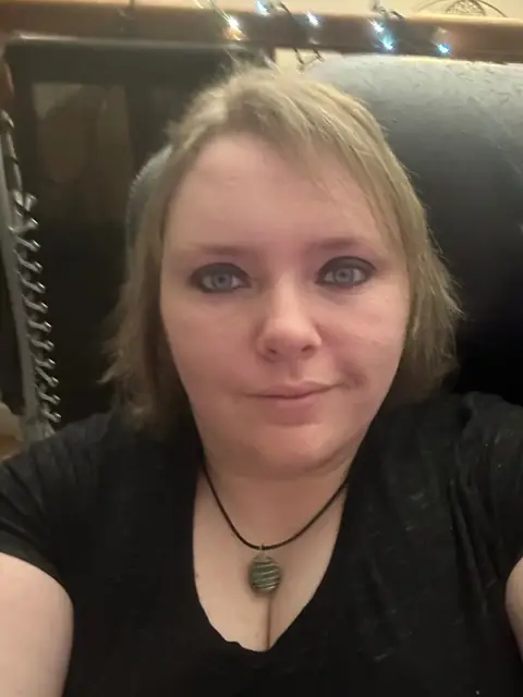 Ashley Renae on OnlyFans