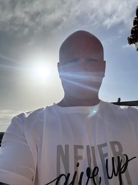 Billy on OnlyFans