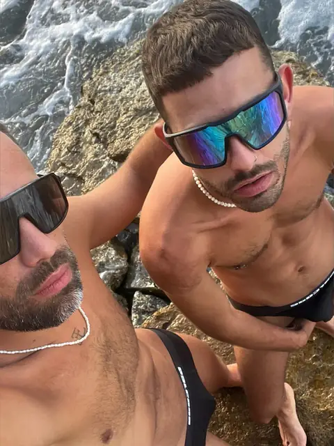Ped & Rom on OnlyFans