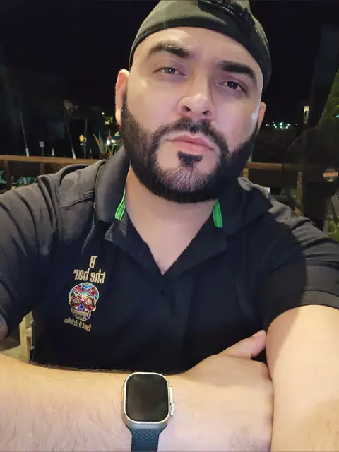 Carlos TheCroix on OnlyFans