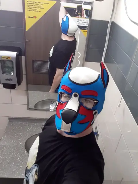 Salix Wusky on OnlyFans