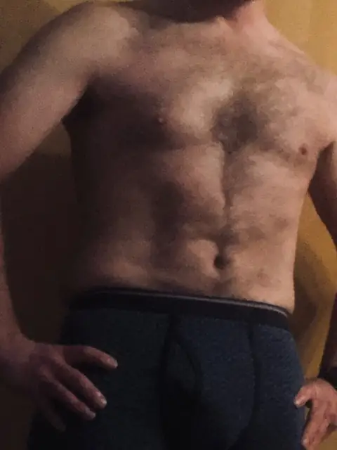 dadbod on OnlyFans