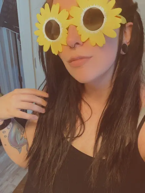 Sara on OnlyFans