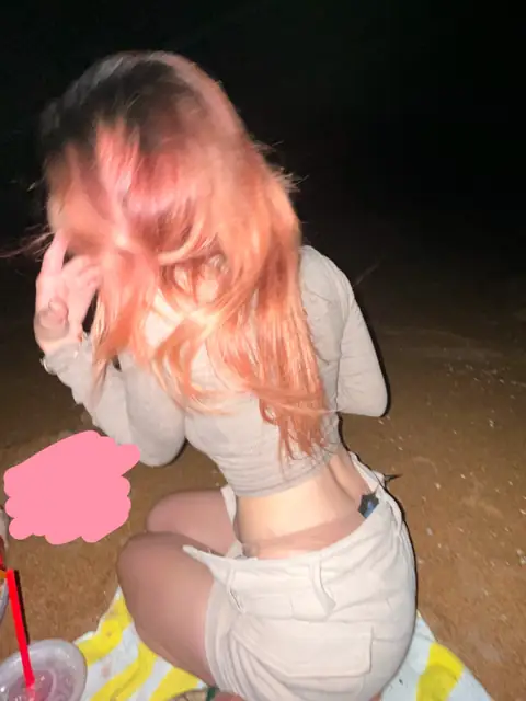 Rosaline sweets on OnlyFans