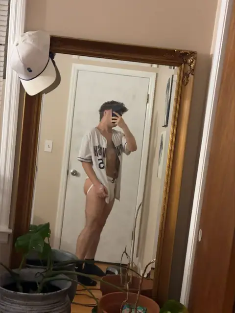 Brady on OnlyFans