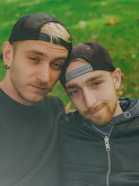 TheGamingDuo on OnlyFans