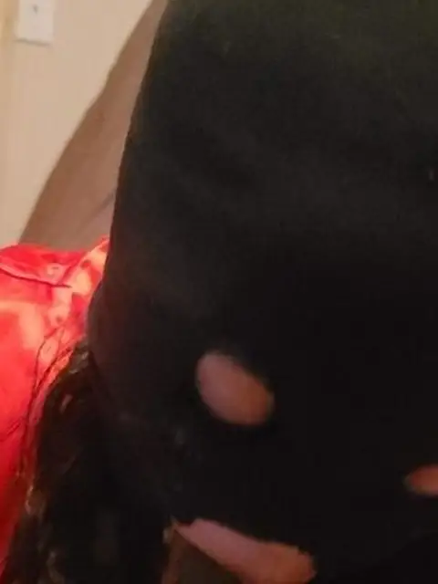 TheGhost on OnlyFans