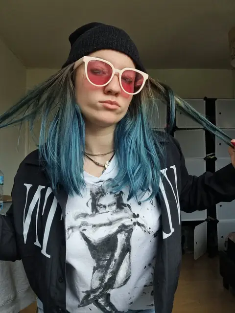 Am Zariella Faye Angellica on OnlyFans