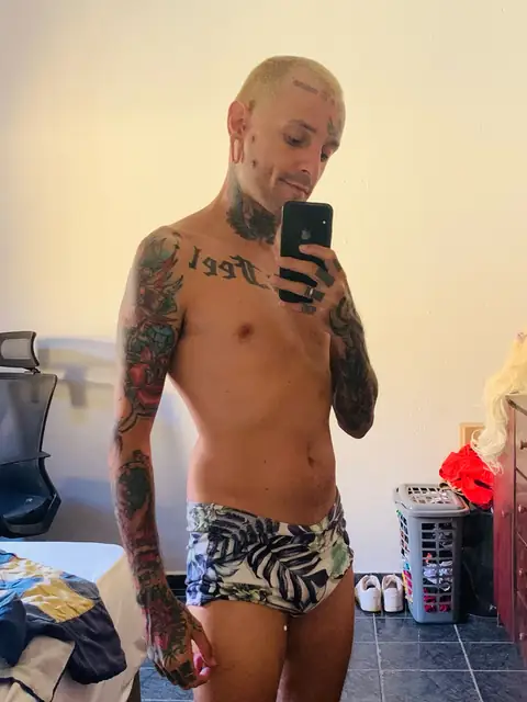 Aquiles on OnlyFans