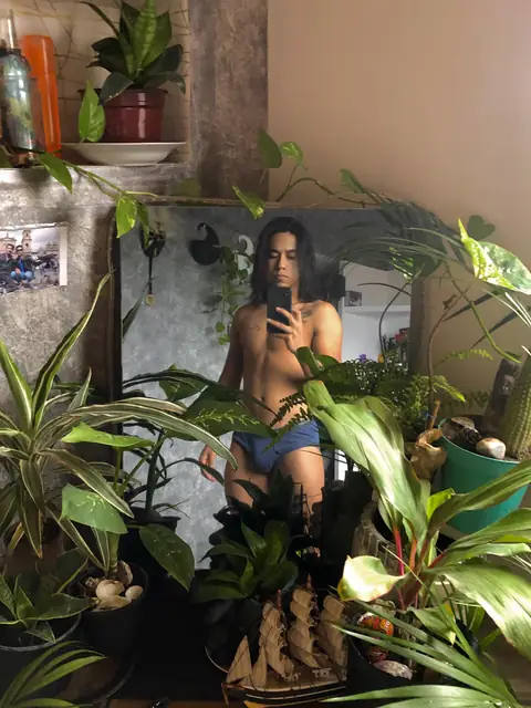 Wildplantx on OnlyFans