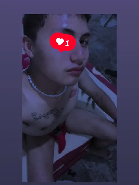 MorenoXxx on OnlyFans