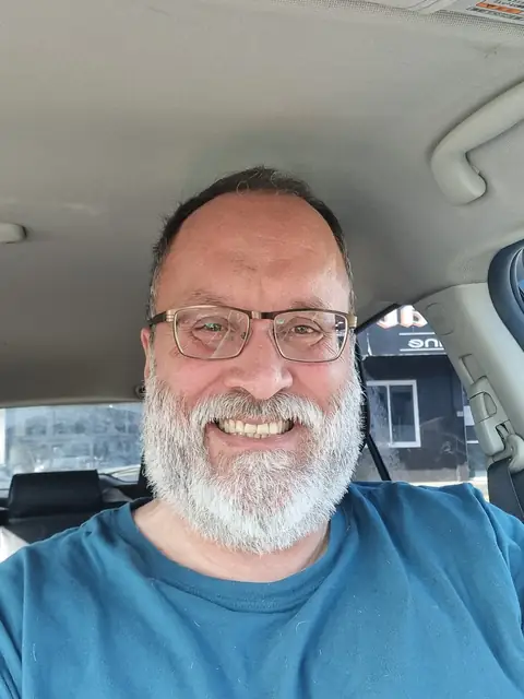 Dad Bod on OnlyFans