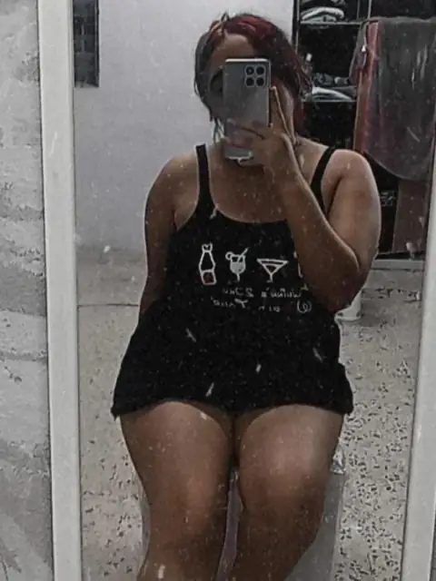Yajairha on OnlyFans