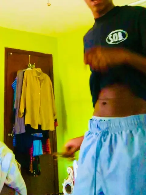 YoungLilHandsome on OnlyFans