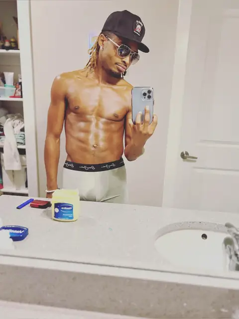 Izthiswill on OnlyFans