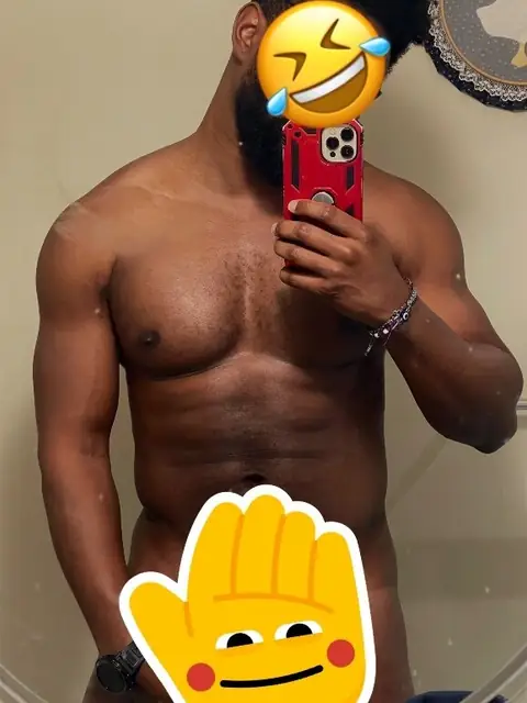 BigDBandit on OnlyFans