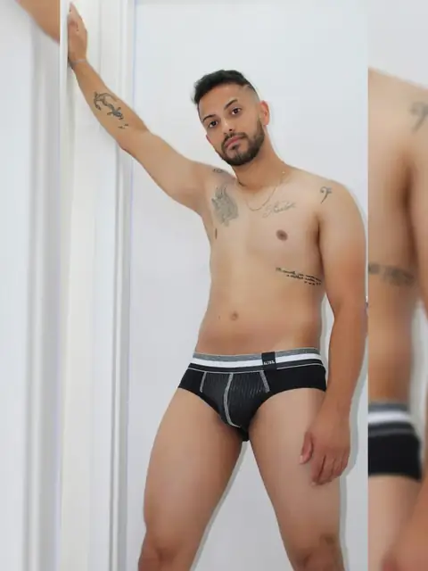 Cleberson Farias on OnlyFans