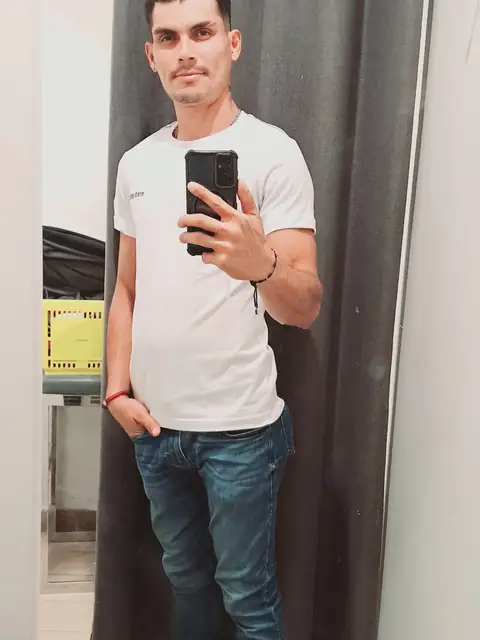 Elesban Lopez hernandez on OnlyFans
