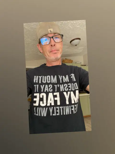Todd Harrison on OnlyFans
