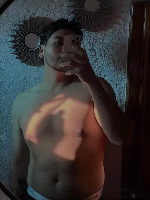 JP Mauricio on OnlyFans