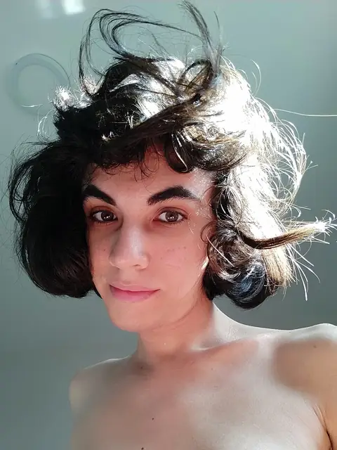 lil s terra (Trans) on OnlyFans