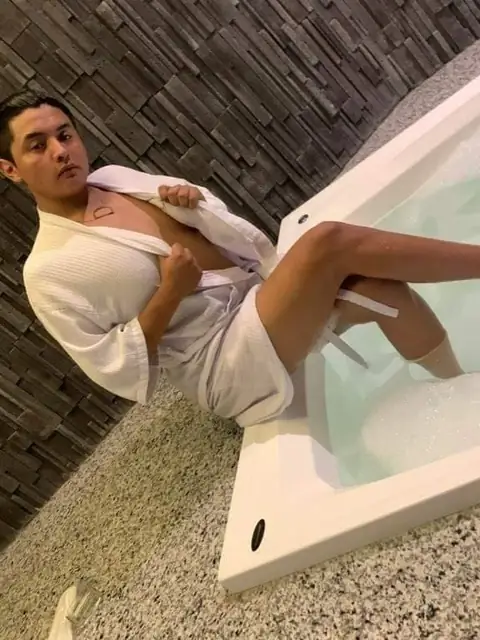 Dante Limas on OnlyFans