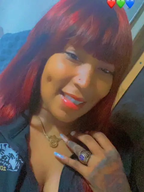 Lachinitalinda on OnlyFans