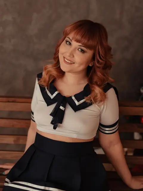Lisa on OnlyFans