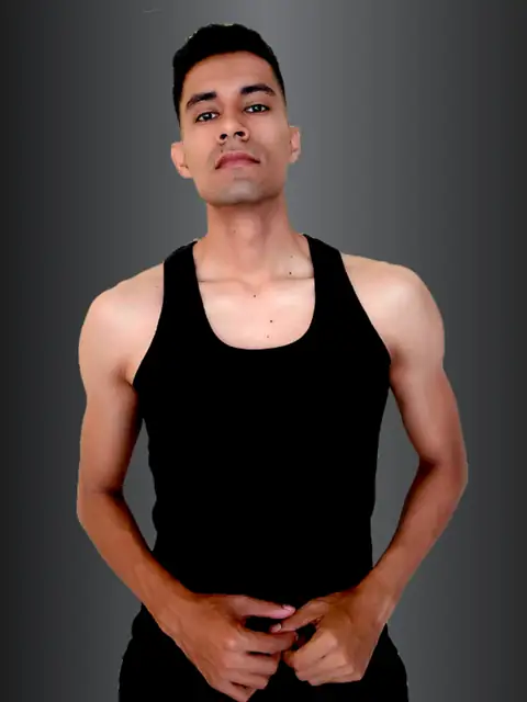 Lito on OnlyFans
