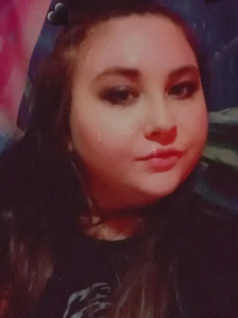 Lizzie on OnlyFans