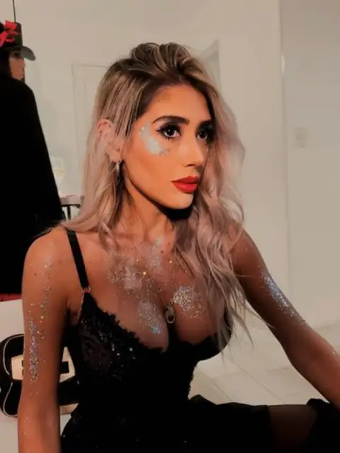 Lola Grande on OnlyFans