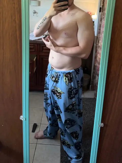 Jack on OnlyFans
