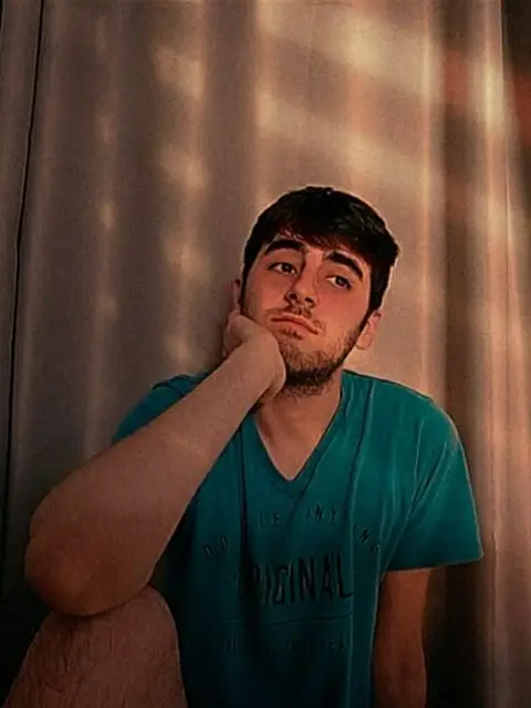 LonelyBoy on OnlyFans