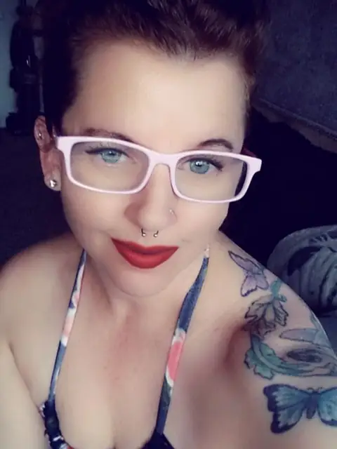 Lore Lei Angel on OnlyFans