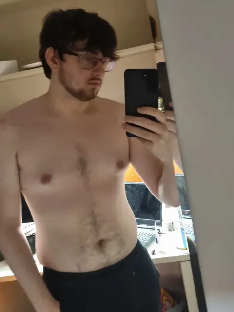 LoseItDemisexually on OnlyFans