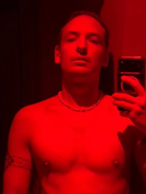 Tedlineus on OnlyFans