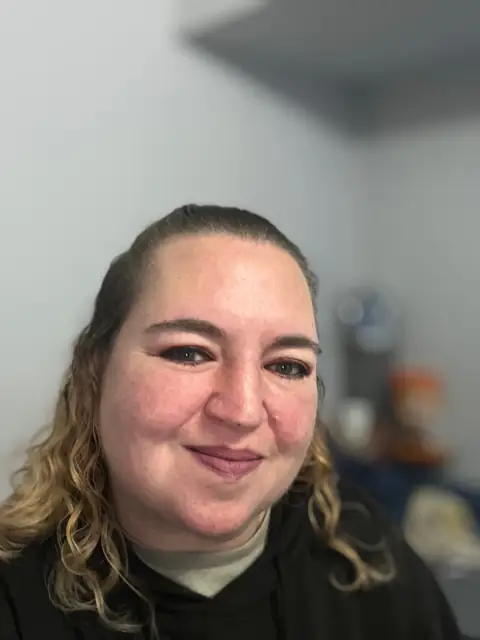 Kelli on OnlyFans