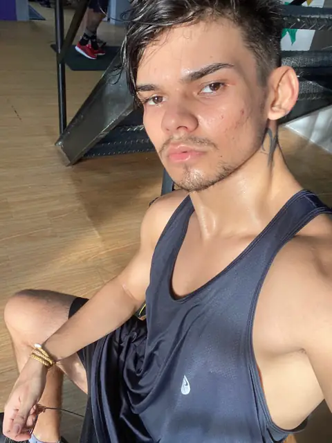 Lucas Aquino on OnlyFans