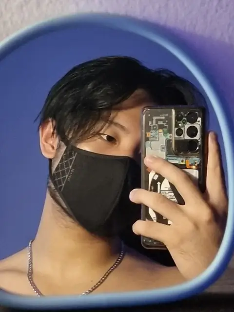 Lucifer Lu on OnlyFans
