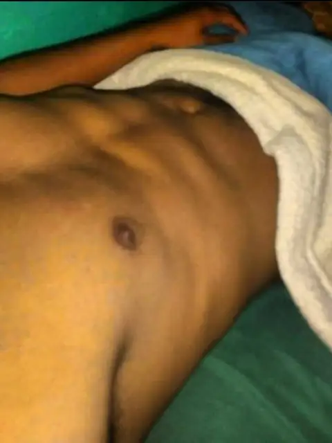 LuckyLeo on OnlyFans