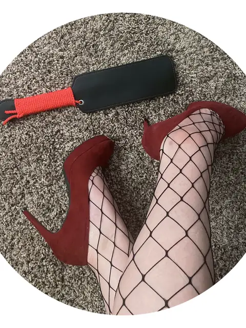 Lucky Bunny's Feet on OnlyFans