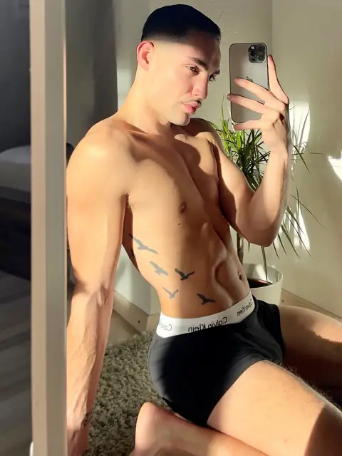 Ludo on OnlyFans
