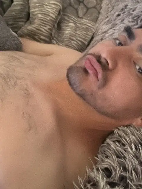 Luis Alberto Carrillo Garcia on OnlyFans
