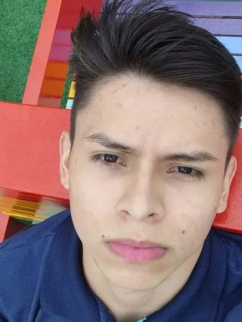 Luiz on OnlyFans