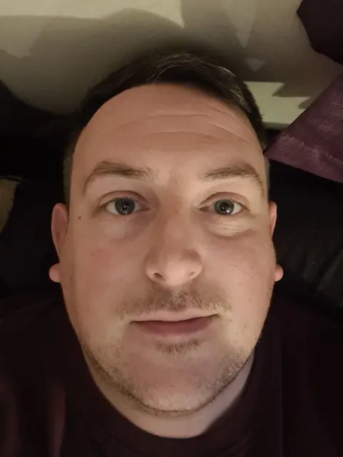 Luke Ronald White on OnlyFans