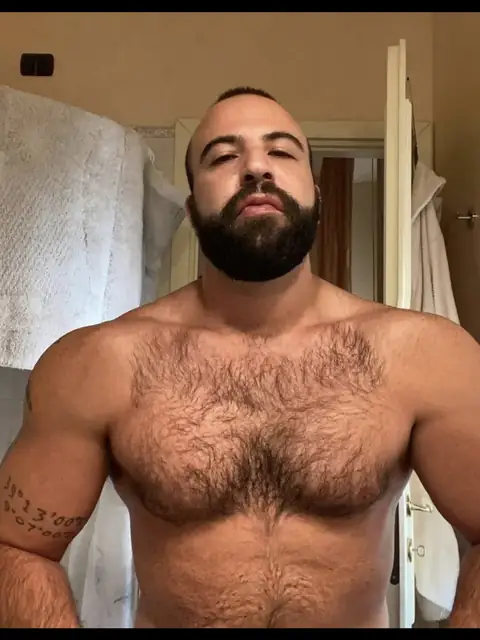 Machosardo on OnlyFans